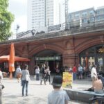 新永間市外線高架橋1