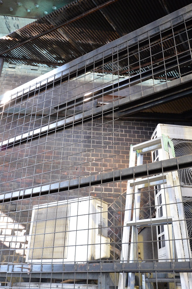 11源助橋架道橋付近