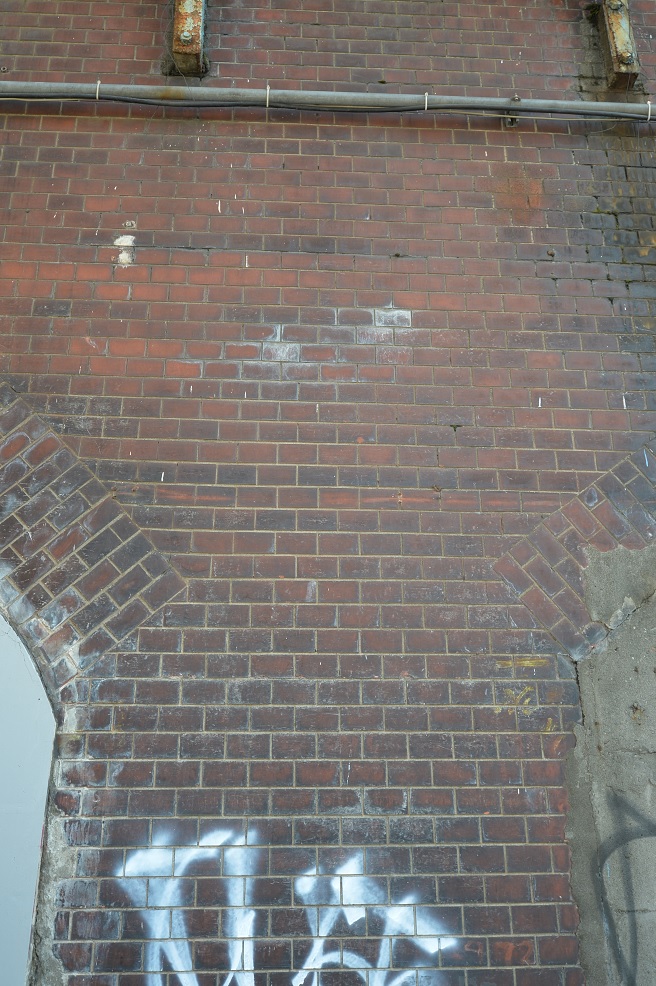 12源助橋架道橋付近