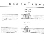断面図