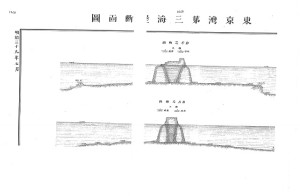 断面図