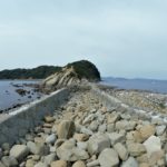 東京湾要塞の一翼を担う『厠』の謎